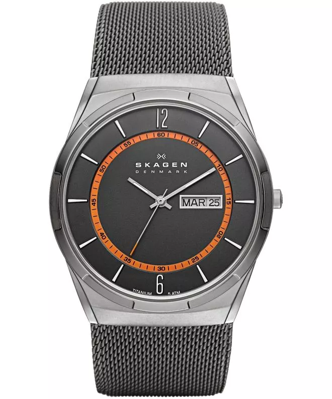 Reloj para hombres Skagen Classic SKW6007