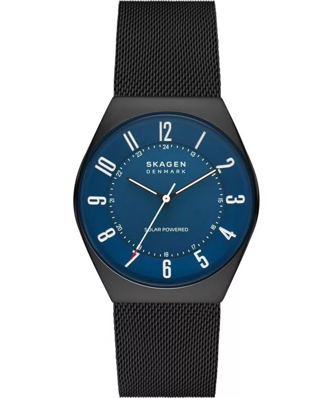 Reloj para hombres Skagen Grenen Solar Powered SKW6837