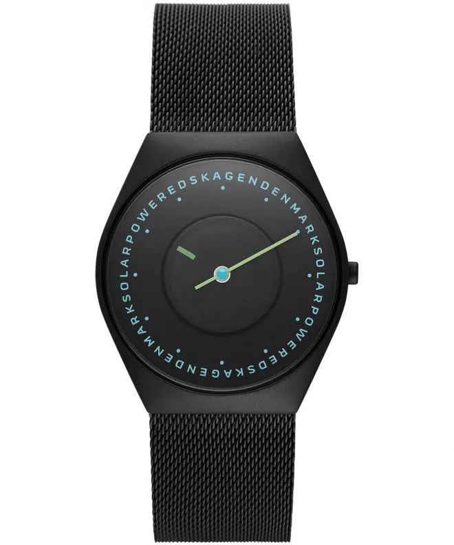 Reloj para hombres Skagen Grenen Solar Powered SKW6874