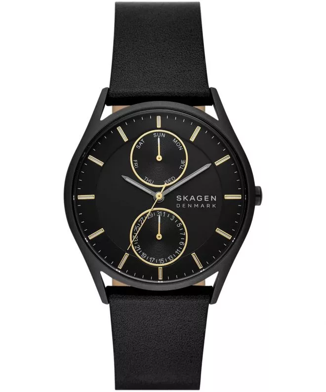 Reloj para hombres Skagen Holst Multifunction SKW6911