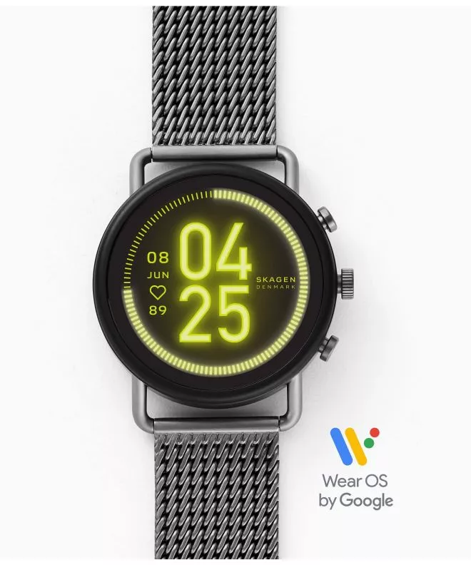 Smartwatch para hombres Skagen Falster SKT5200