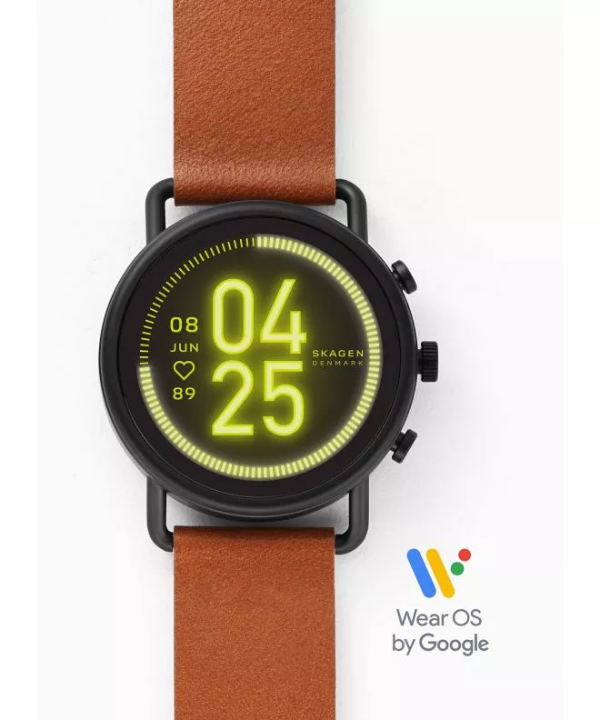 Smartwatch para hombres Skagen Falster SKT5201