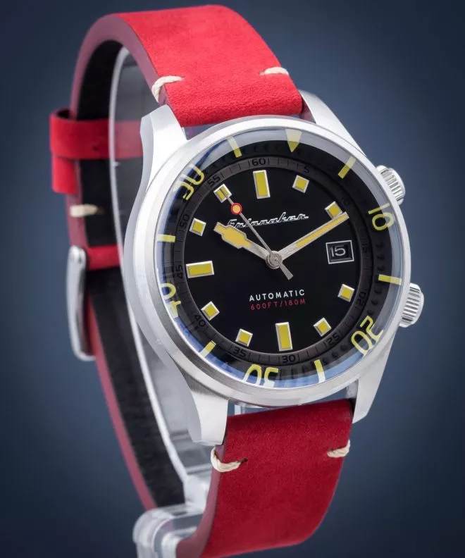 Reloj para hombres Spinnaker Bradner Automatic SP-5062-01