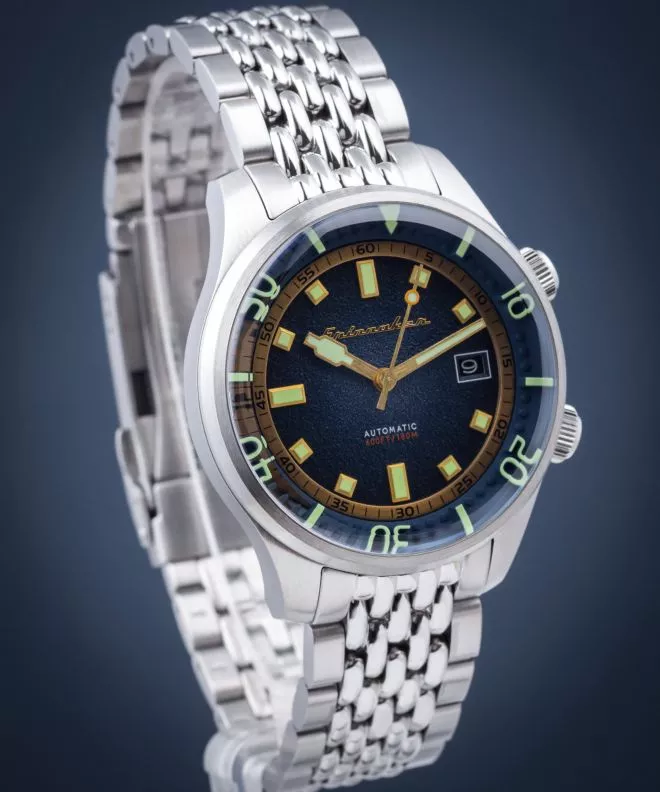Reloj para hombres Spinnaker Bradner Automatic SP-5062-22