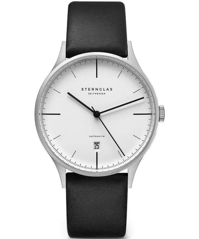 Reloj para hombres Sternglas Asthet Automatic S02-AS01-PR14