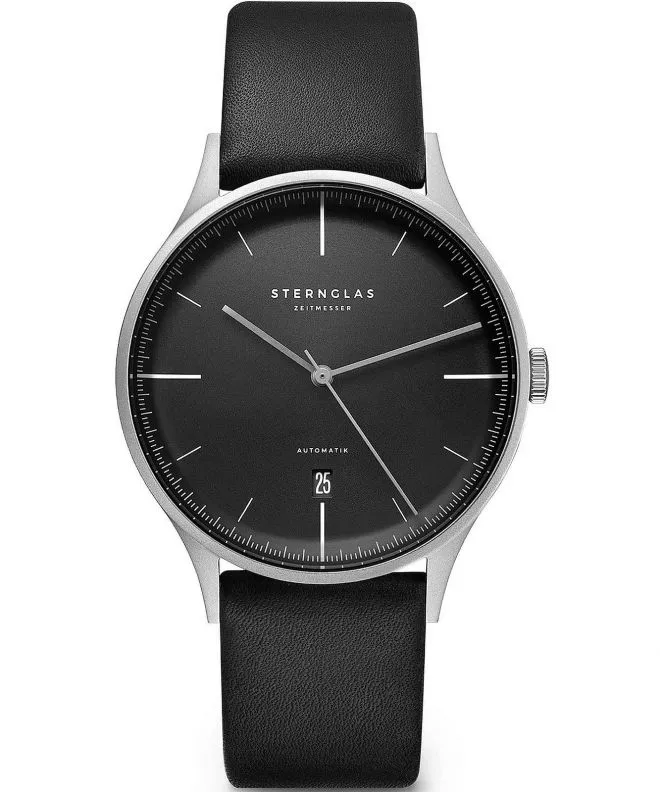 Reloj para hombres Sternglas Asthet Automatic S02-AS11-PR14