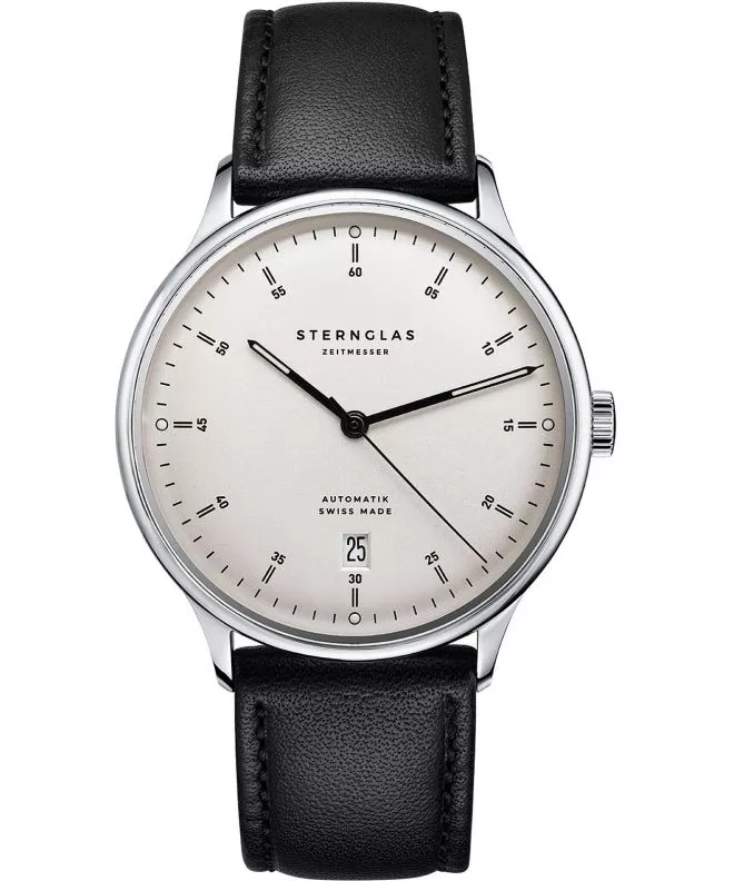 Reloj para hombres Sternglas Kanton 2.0 Automatic S02-KF10-MO01
