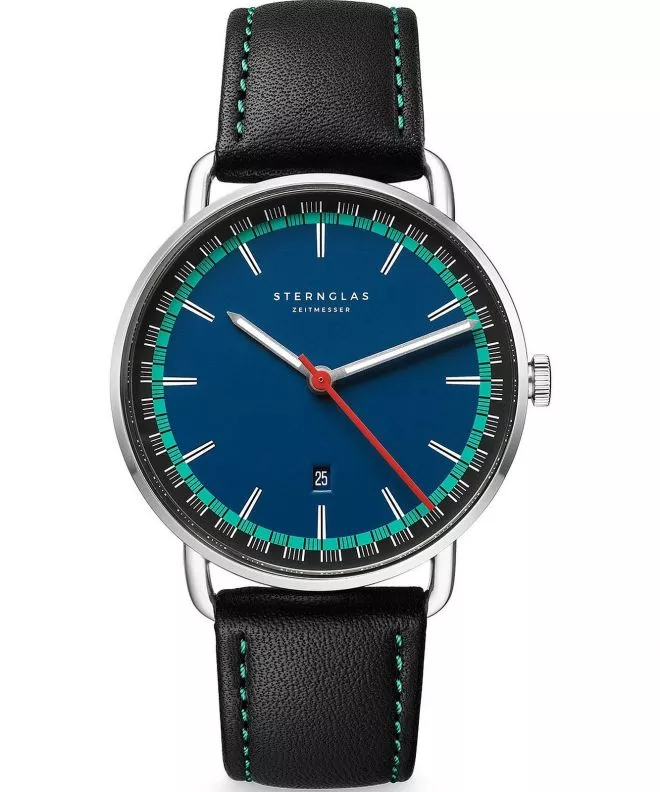 Reloj para hombres Sternglas Levin S01-LE06-MO18