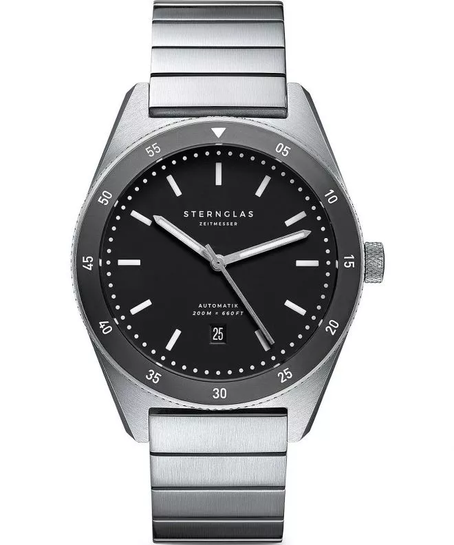 Reloj para hombres Sternglas Marus S02-MA03-ME03