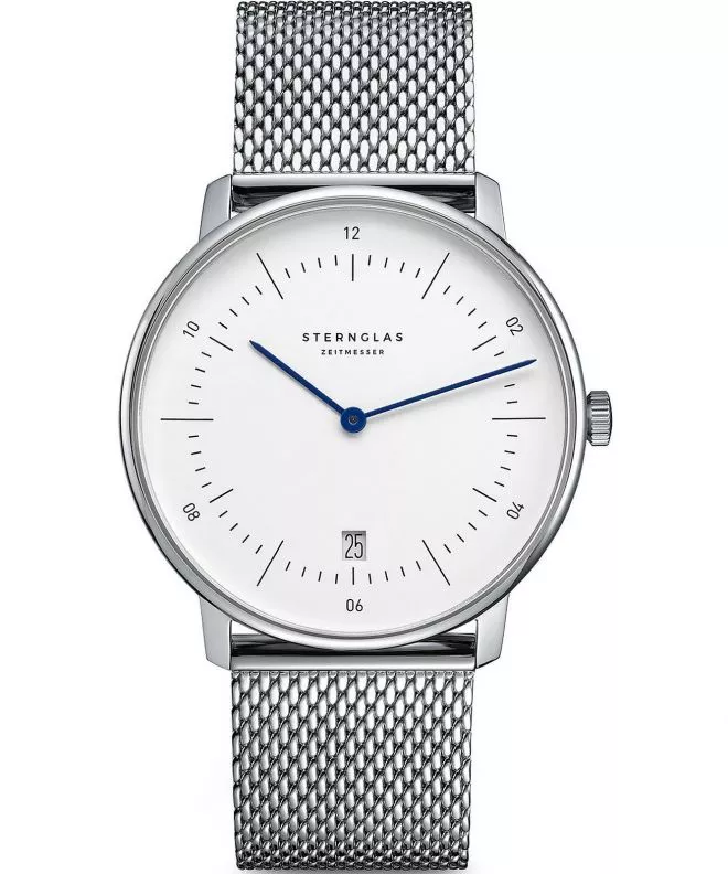 Reloj para hombres Sternglas Naos S01-NA01-MI04