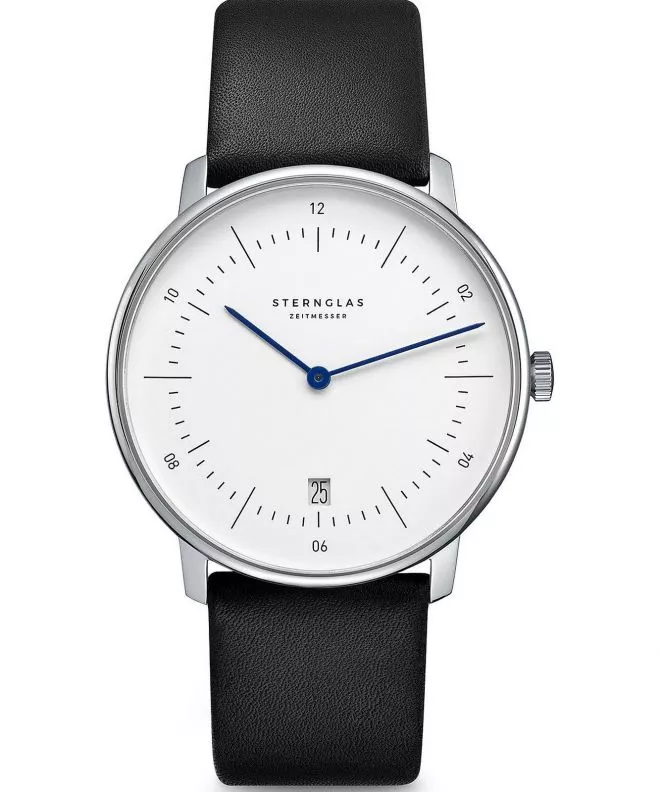 Reloj para hombres Sternglas Naos S01-NA01-PR07