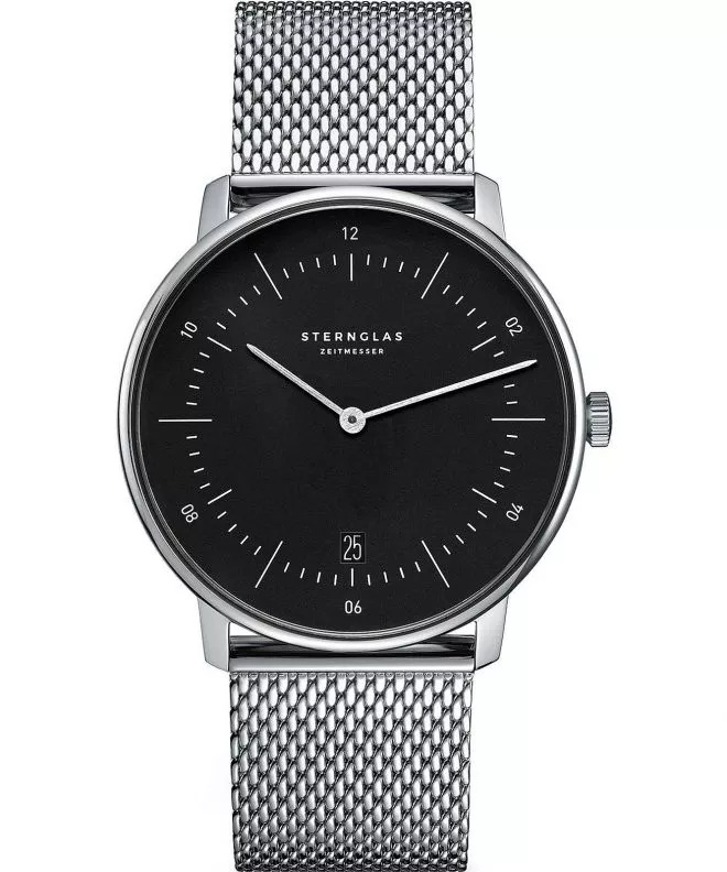 Reloj para hombres Sternglas Naos S01-NA03-MI04