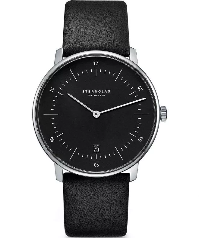 Reloj para hombres Sternglas Naos S01-NA03-PR07