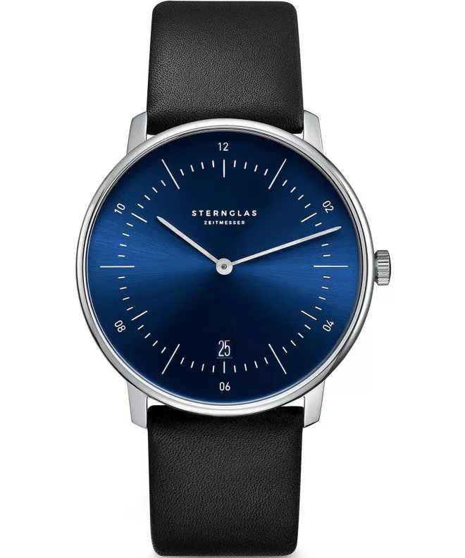 Reloj para hombres Sternglas Naos S01-NA06-PR07