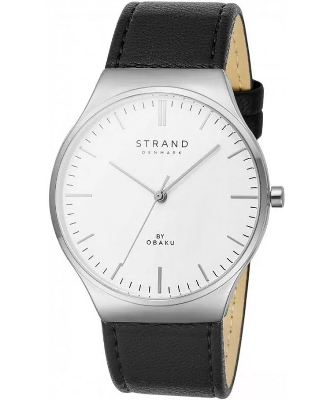 Reloj para hombres Strand by Obaku Mason S717GXCWRB
