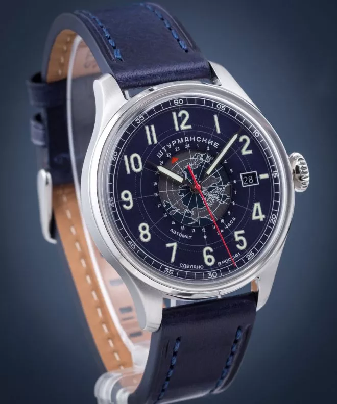 Reloj para hombres Sturmanskie Arctic 2432-6821352