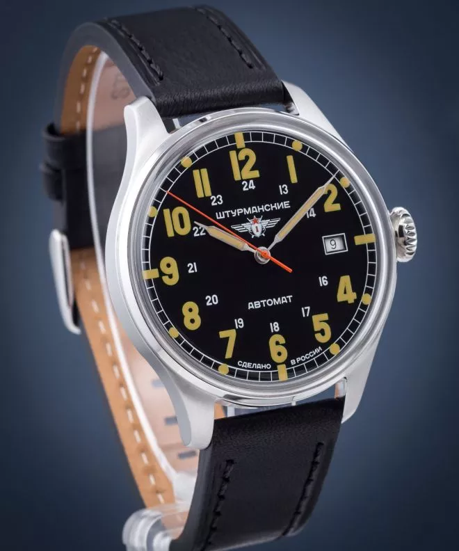 Reloj para hombres Sturmanskie Arctica 2416-6821349