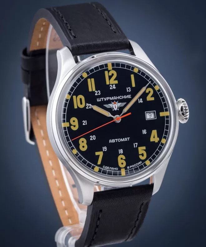 Reloj para hombres Sturmanskie Arctica 2416-6821350
