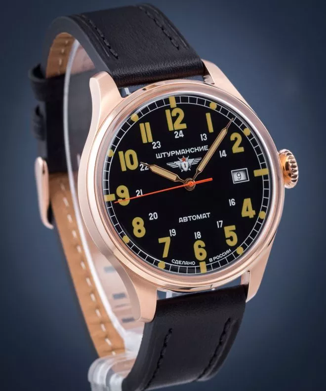 Reloj para hombres Sturmanskie Arctica 2416-6829349