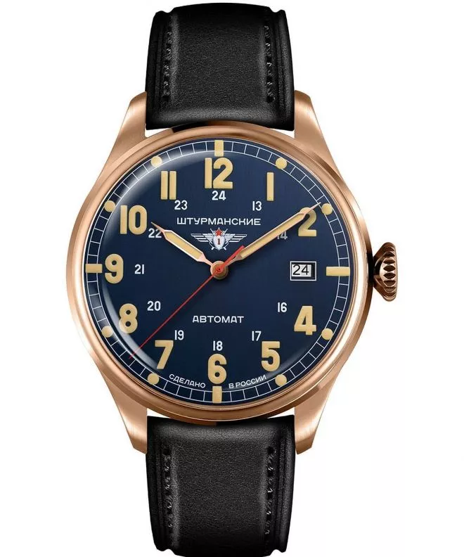 Reloj para hombres Sturmanskie Arctica 2416-6829350