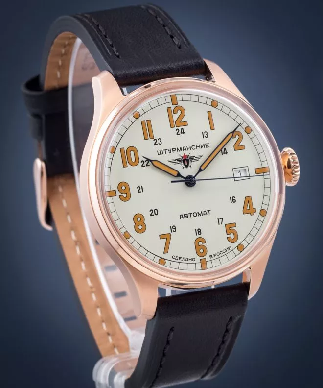 Reloj para hombres Sturmanskie Arctica Automatic 2416-6829351