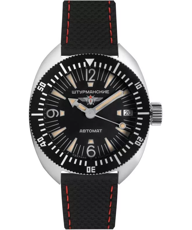 Reloj para hombres Sturmanskie Dolphin Limited Edition 2416-7771500