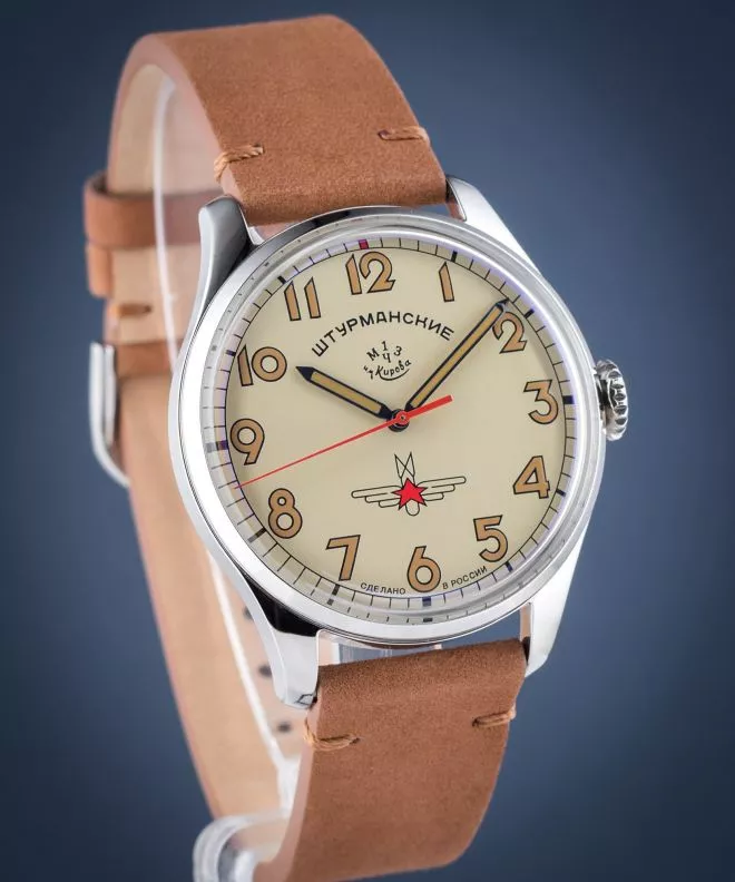 Reloj para hombres Sturmanskie Gagarin Automatic Limited Edition 2416-3805146