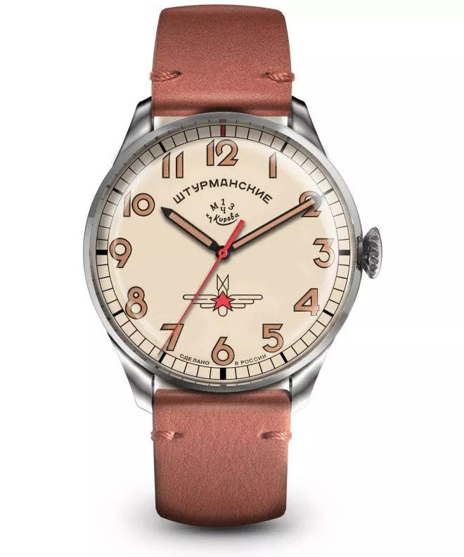 Reloj para hombres Sturmanskie Gagarin Heritage Limited Edition 2416-3905146
