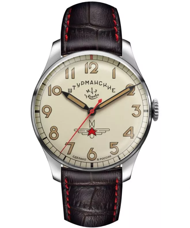 Reloj para hombres Sturmanskie Gagarin Heritage Limited Edition 2416-4005399