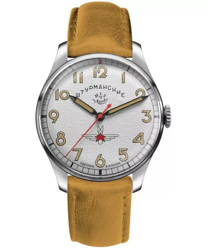 Reloj para hombres Sturmanskie Gagarin Heritage Limited Edition 2416-4005401
