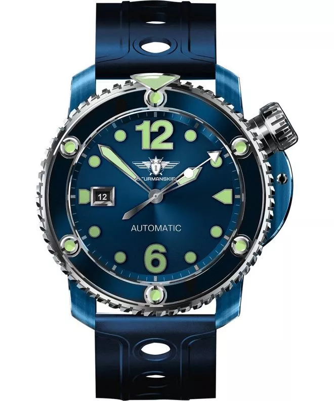 Reloj para hombres Sturmanskie Ocean Stingray Automatic NH35-1822945