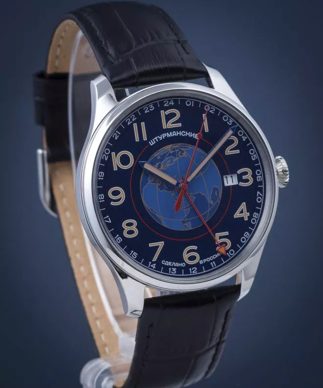 Reloj para hombres Sturmanskie Sputnik 51524-1071662