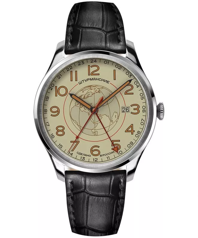 Reloj para hombres Sturmanskie Sputnik 51524-1071664