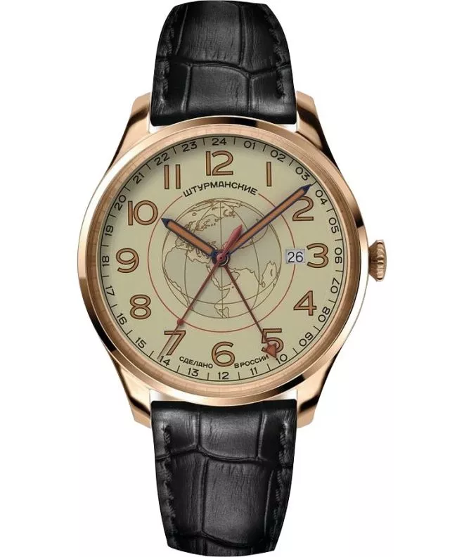 Reloj para hombres Sturmanskie Sputnik 51524-1079664