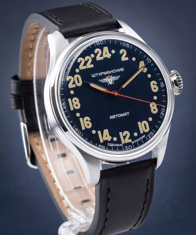 Reloj para hombres Sturmanskie Arctica 2431-6821347