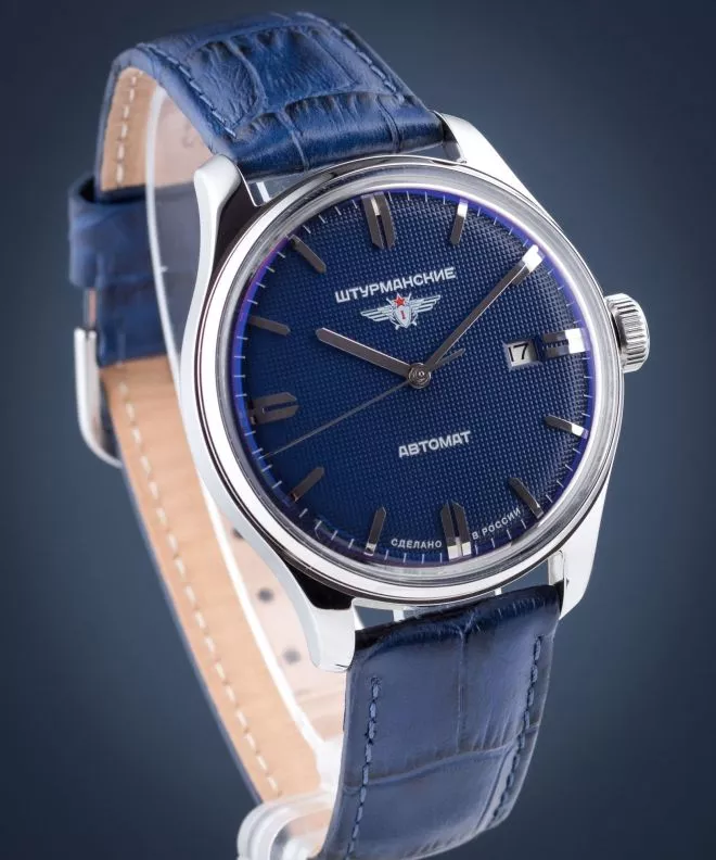 Reloj para hombres Sturmanskie Gagarin Vintage 9015-1271570