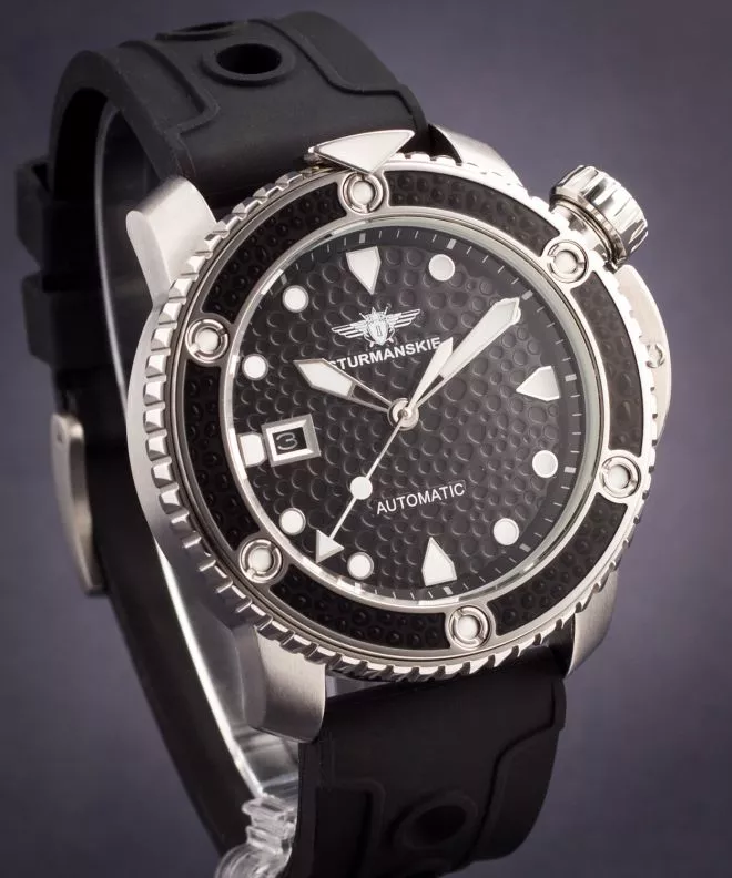 Reloj para hombres Sturmanskie Ocean Stingray Automatic NH35-1825899