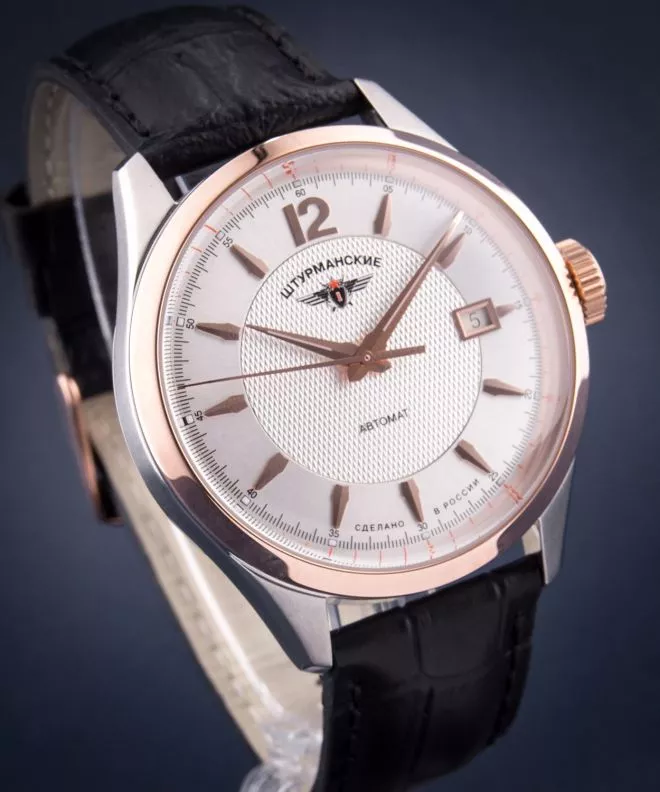 Reloj para hombres Sturmanskie Open Space 2416-1868991