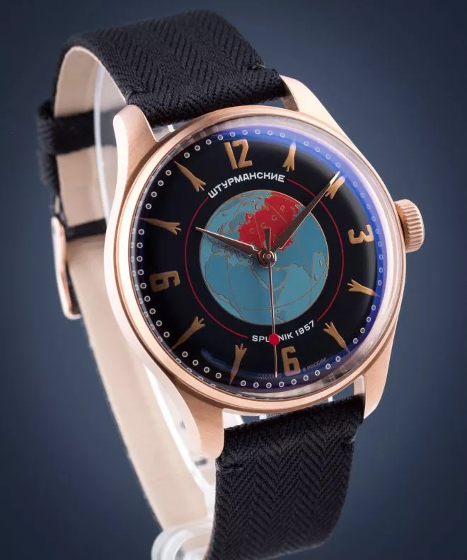 Reloj para hombres Sturmanskie Sputnik 1957 2609-3739434