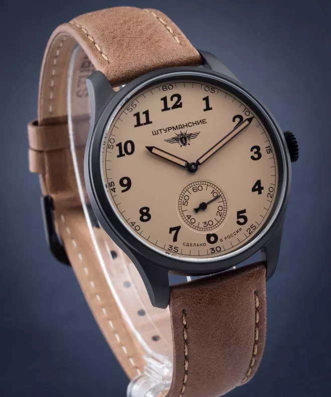 Reloj para hombres Sturmanskie Sputnik VD78-6814427