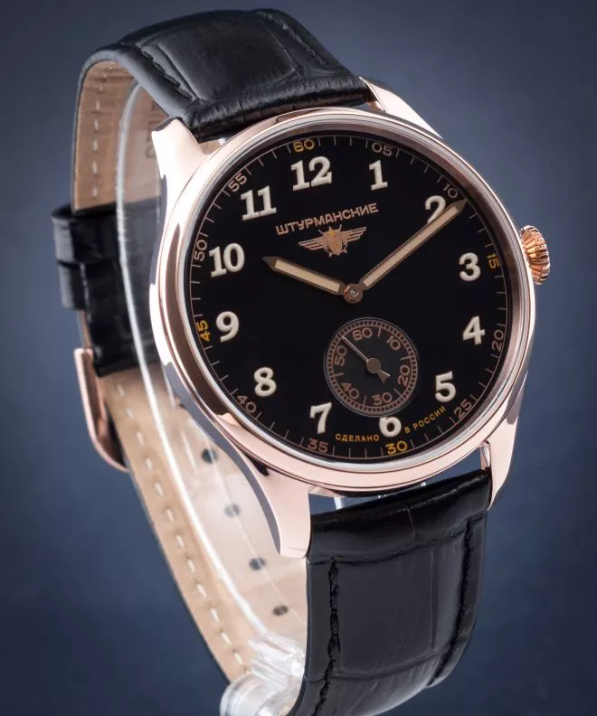 Reloj para hombres Sturmanskie Sputnik VD78-6819424