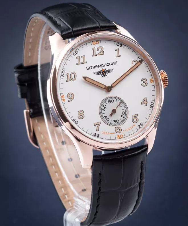 Reloj para hombres Sturmanskie Sputnik VD78-6819425
