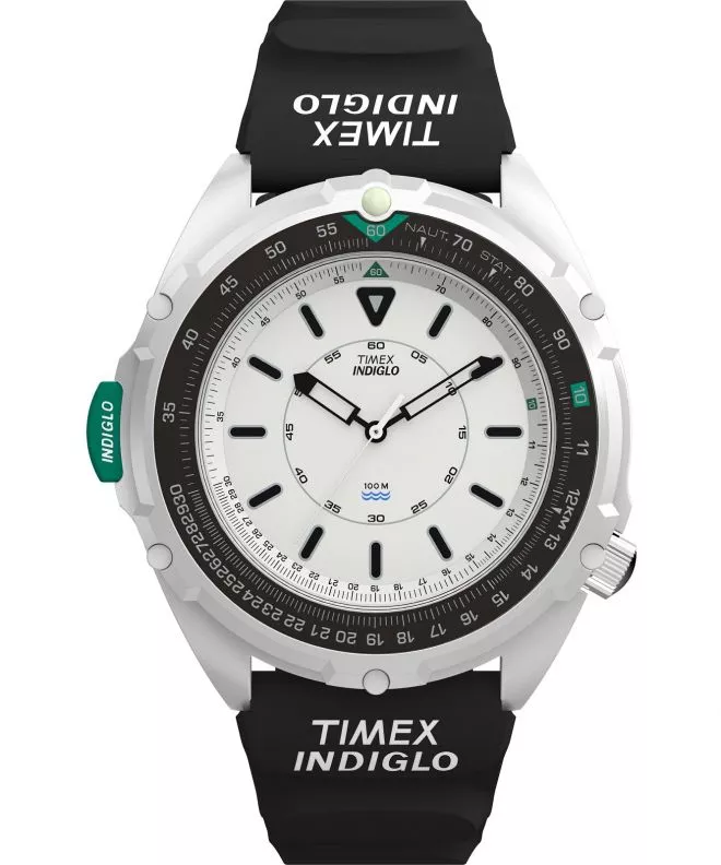 Reloj para hombres Timex 1995 Intrepid TW2Y05800