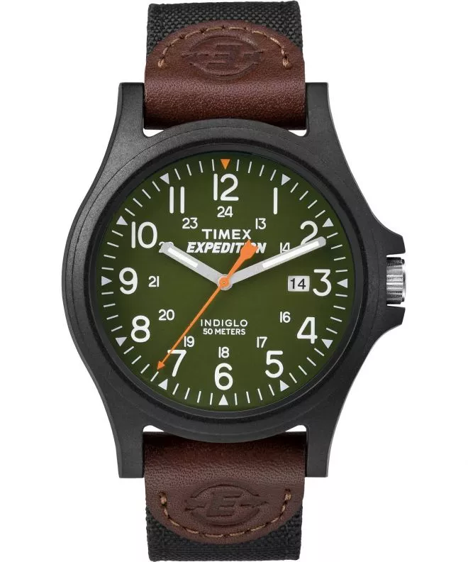Reloj para hombres Timex Acadia Date TWF3C8430