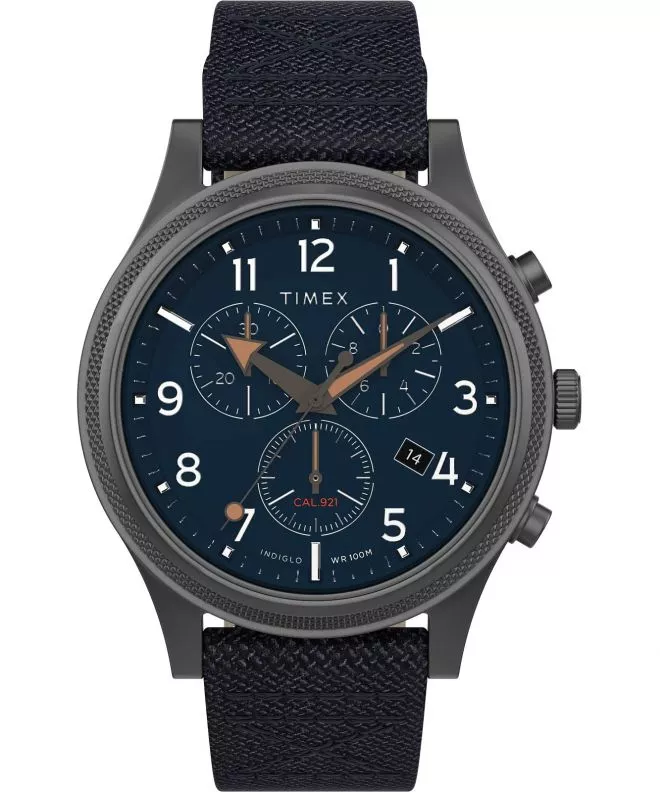 Reloj para hombres Timex Allied Lt Chronograph TW2T75900