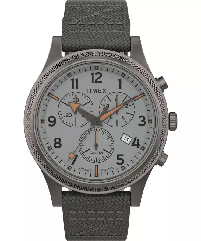 Reloj para hombres Timex Allied TW2T75700