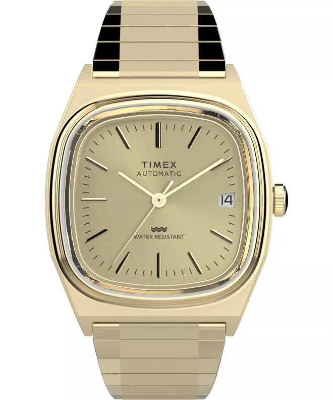 Reloj para hombres Timex Automatic 1983 TW2Y07200