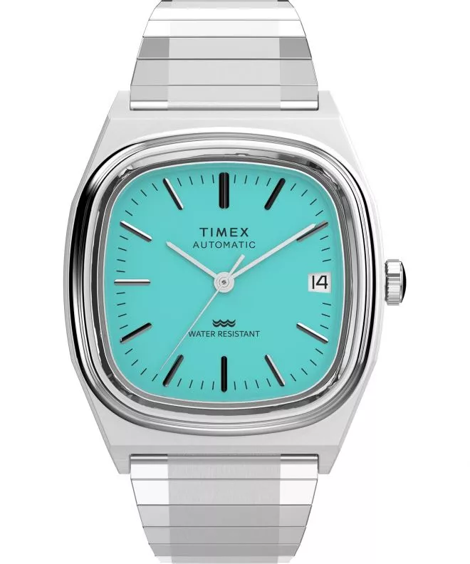Reloj para hombres Timex Automatic 1983 TW2Y07300