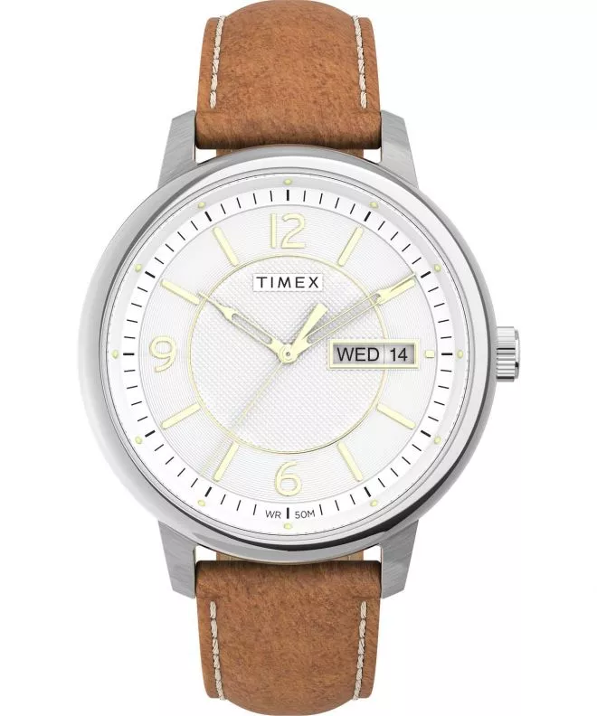 Reloj para hombres Timex City Chicago TW2V28900