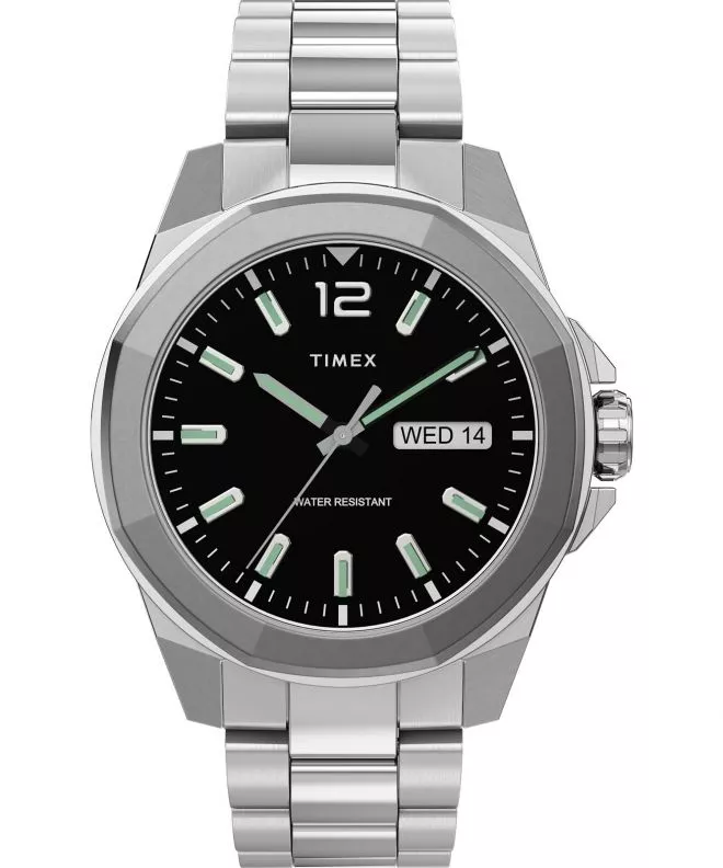 Reloj para hombres Timex City Essex Avenue TW2U14700